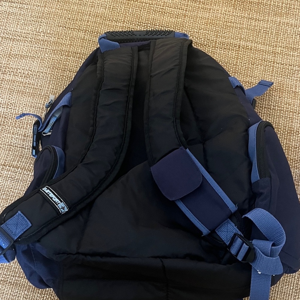 East Sport Backpack - Picture 4 of 8